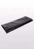 Wet Play King Size Bedsheet Black
